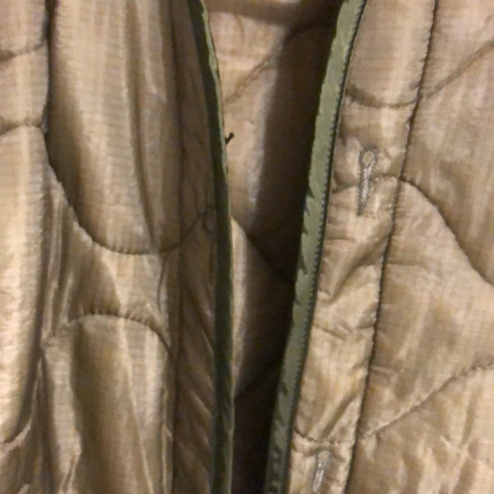 Vintage jacket - Picture 8 of 11
